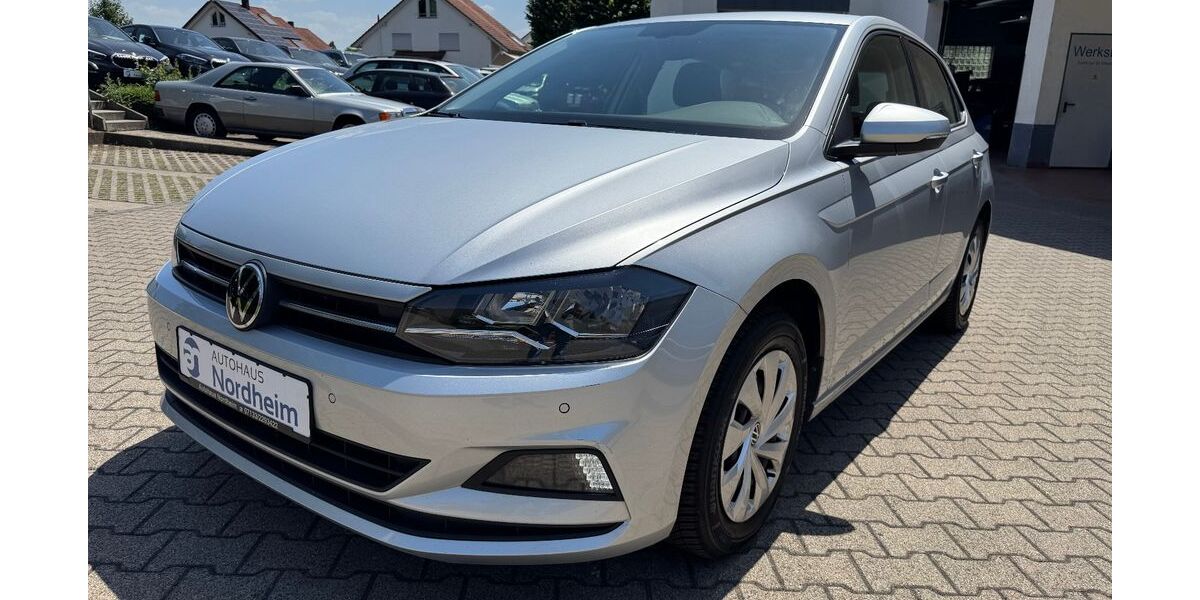 VW Polo 138.000 km 12.990 &euro; Nordheim bei Heilbronn 74226
