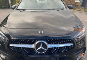 Mercedes-Benz A 180 55.000 km 23.900 &euro; Möglingen(Ludwigsburg) 71696