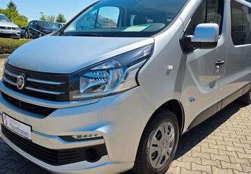 Fiat Talento 47.000 km 22.990 &euro; Nordheim bei Heilbronn 74226