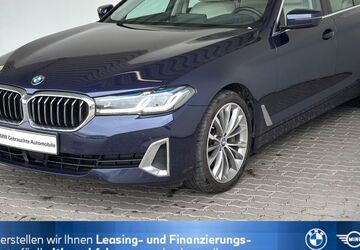 BMW 530 114.668 km 36.345 &euro; Heilbronn 74074