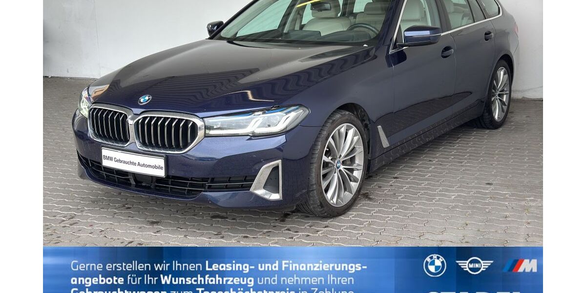 BMW 530 114.668 km 36.345 &euro; Heilbronn 74074