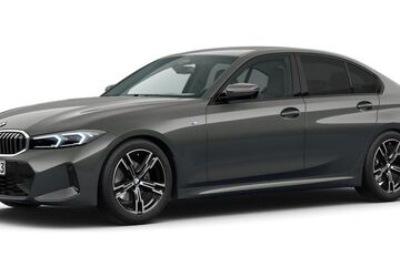BMW 320 25.777 km 44.840 &euro; Heilbronn 74076