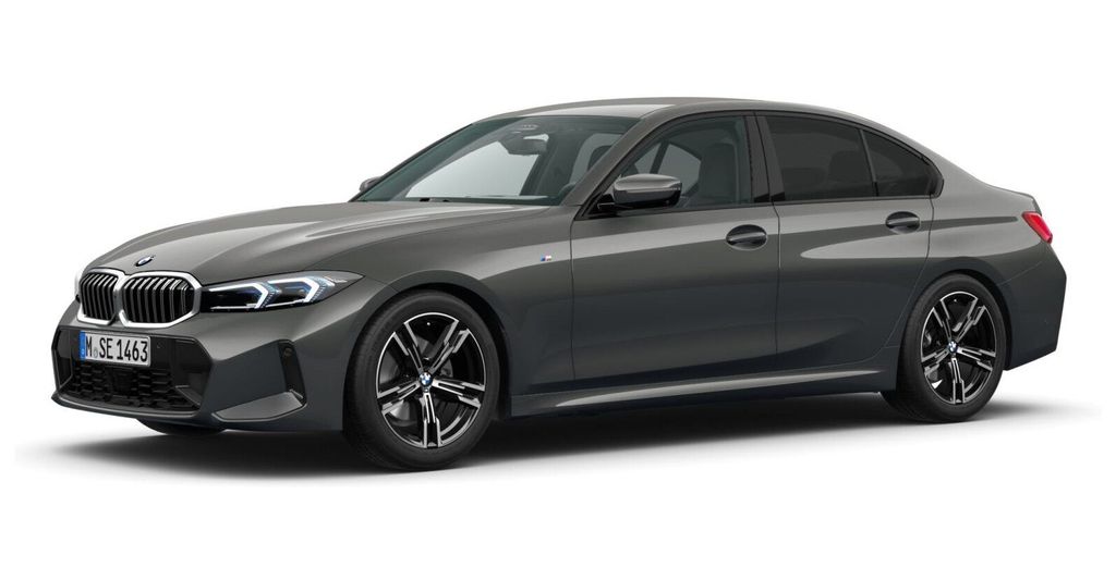 BMW 320 25.777 km 44.840 &euro; Heilbronn 74076
