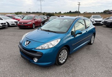 Peugeot 207 154.000 km 2.990 &euro; Heilbronn 74080