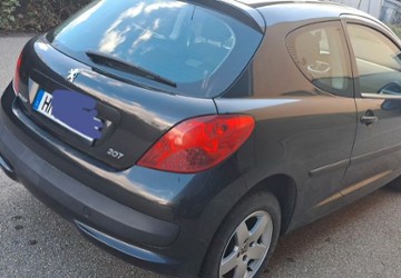 Peugeot 207 217.000 km 1.500 &euro; Ilsfeld 74360