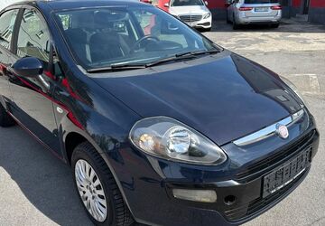 Fiat Punto 81.447 km 3.990 &euro; Heilbronn 74080