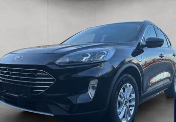 Ford Kuga 36.100 km 21.890 &euro; Heilbronn 74080