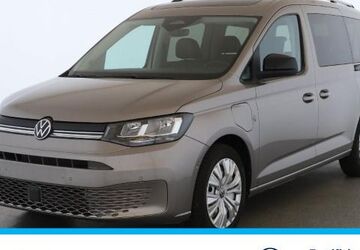 VW Caddy Maxi 10.583 km 37.890 &euro; Bietigheim-Bissingen 74321
