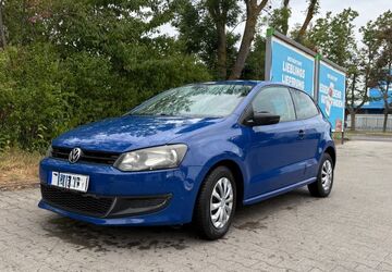 VW Polo 210.000 km 3.299 &euro; Möglingen 71696