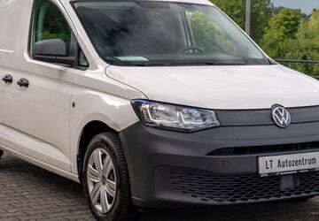 VW Caddy 93.000 km 12.900 &euro; Ittlingen 74930