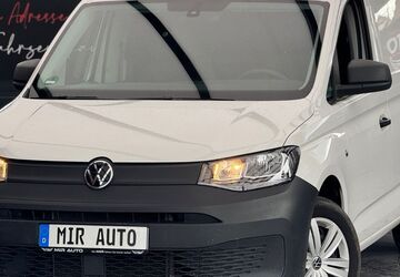 VW Caddy 60.000 km 22.900 &euro; Sinsheim 74889