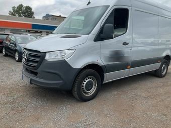 Mercedes-Benz Sprinter 193.000 km 20.900 &euro; Sinsheim 74889