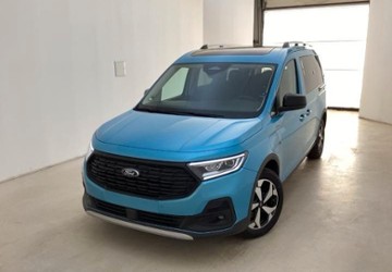 Ford Grand Tourneo 9.023 km 38.480 &euro; Aspach 71546