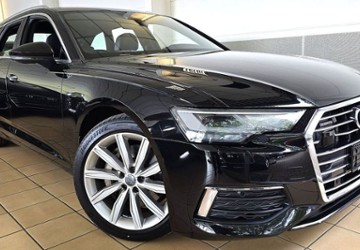 Audi A6 123.800 km 28.900 &euro; Heilbronn 74080