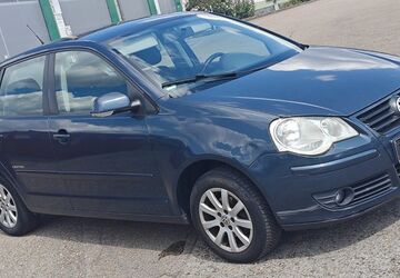 VW Polo 258.368 km 980 &euro; Steinheim 71711