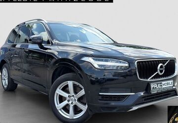 Volvo XC90 144.000 km 29.873 &euro; Ludwigsburg 71636