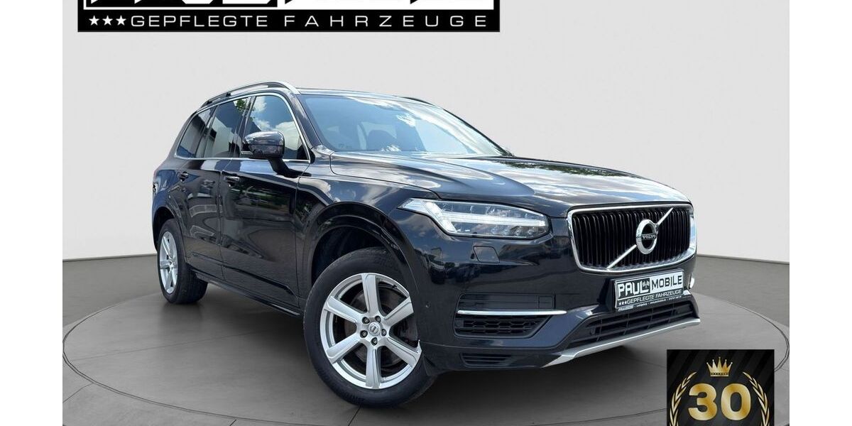 Volvo XC90 144.000 km 29.873 &euro; Ludwigsburg 71636