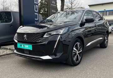 Peugeot 5008 20.372 km 27.990 &euro; Heilbronn 74074