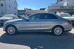 Mercedes-Benz C 220 BlueTec/d Navi 211.000 km 10.990 &euro; Neckarsulm 74172