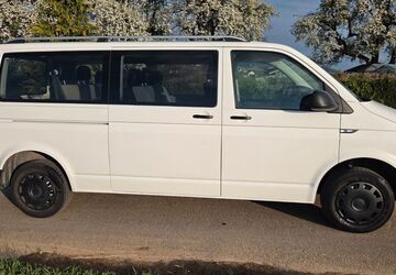 VW T6 Caravelle 284.000 km 15.499 &euro; Neuenstadt am Kocher 74196