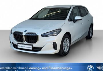 BMW 218 Active Tourer 89.956 km 21.940 &euro; Heilbronn 74076