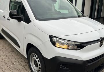 Citroen Berlingo 41.277 km 17.999 &euro; Bietigheim-Bissingen 74321