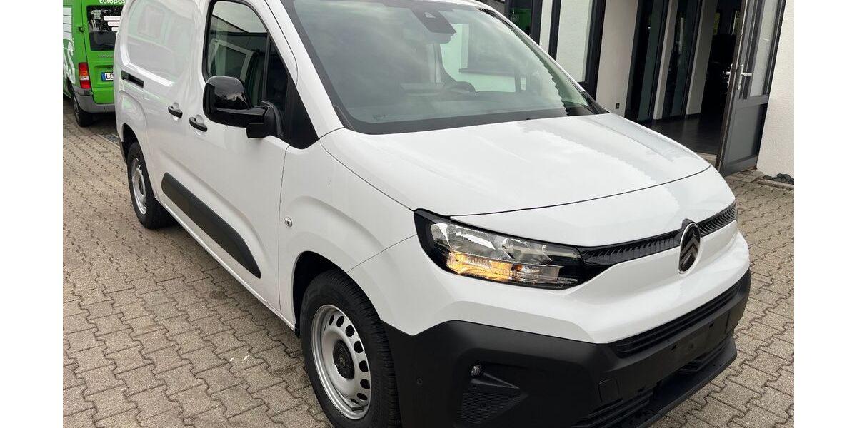 Citroen Berlingo 41.277 km 17.999 &euro; Bietigheim-Bissingen 74321
