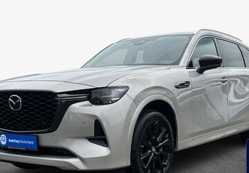 Mazda CX-80 3.800 km 57.490 &euro; Heilbronn 74080