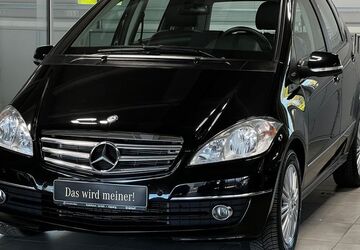 Mercedes-Benz A 180 83.785 km 12.930 &euro; Asperg 71679