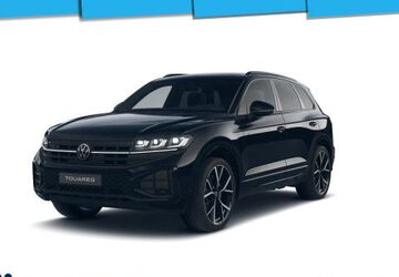 VW Touareg 16.209 km 74.030 &euro; Mosbach 74821