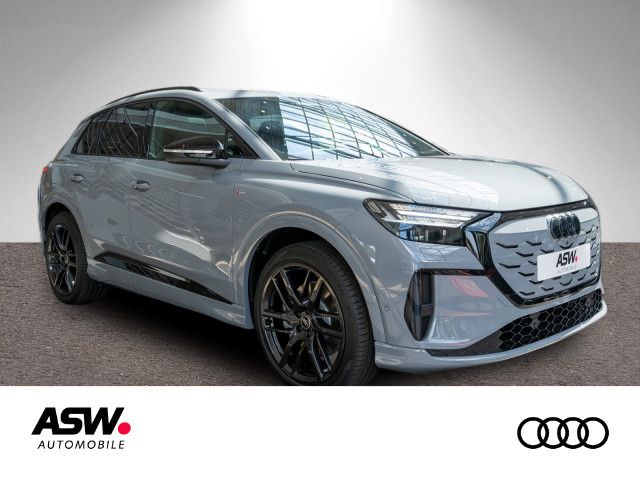 Audi Q4 e-tron 4.900 km 64.990 &euro; Heilbronn 74074