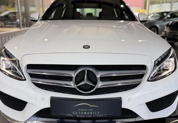 Mercedes-Benz C 220 114.500 km 22.490 &euro; Heilbronn 74080