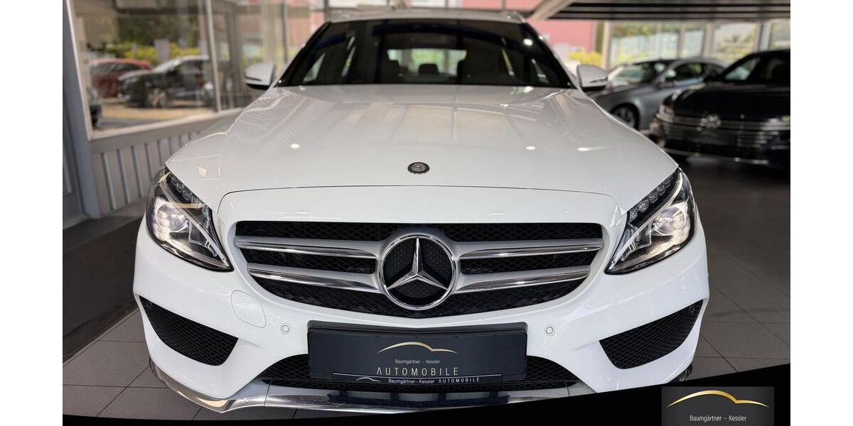 Mercedes-Benz C 220 114.500 km 22.490 &euro; Heilbronn 74080