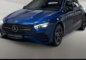 Mercedes-Benz A 250 31.541 km 32.225 &euro; Heilbronn 74072