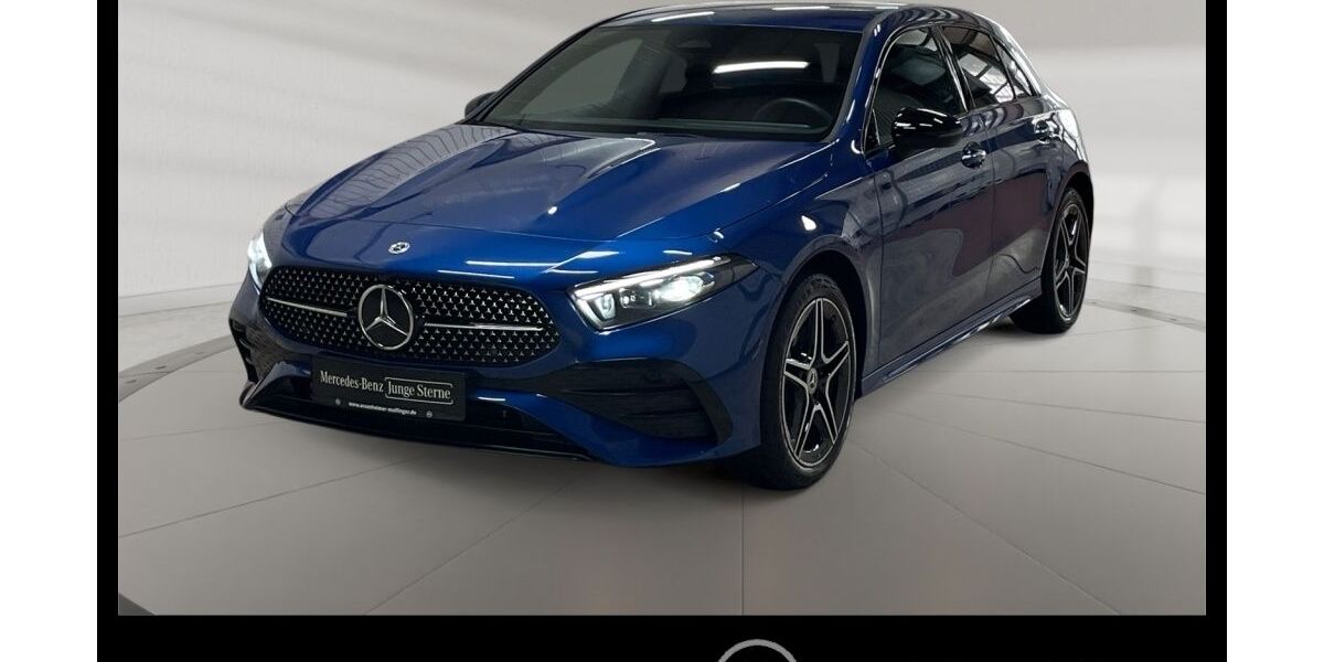 Mercedes-Benz A 250 31.541 km 32.225 &euro; Heilbronn 74072