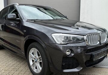 BMW X4 115.480 km 24.999 &euro; Heilbronn 74081