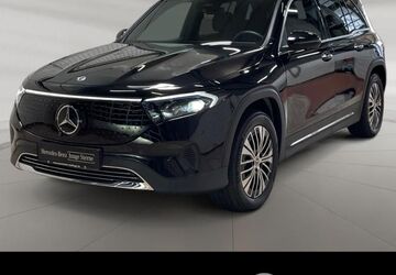 Mercedes-Benz EQB 7.659 km 44.842 &euro; Heilbronn 74072