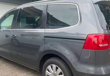 VW Sharan 175.500 km 12.600 &euro; Bad Friedrichshall 74177