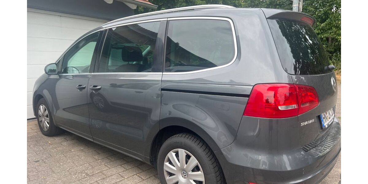 VW Sharan 175.500 km 12.600 &euro; Bad Friedrichshall 74177