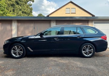 BMW 520 197.000 km 14.699 &euro; heilbronn 74080