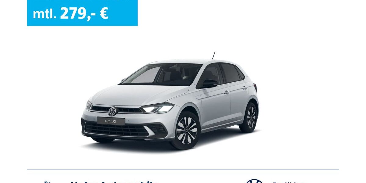 VW Polo 19.997 km 22.630 &euro; Backnang 71522
