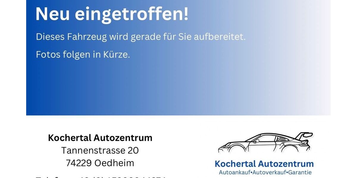 Mercedes-Benz A 160 108.000 km 4.490 &euro; Oedheim 74229