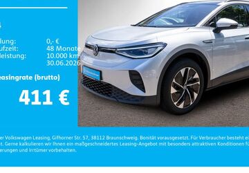 VW ID.4 72.500 km 28.760 &euro; Neckarsulm 74172