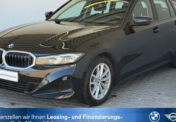 BMW 318 59.625 km 25.740 &euro; Heilbronn 74074