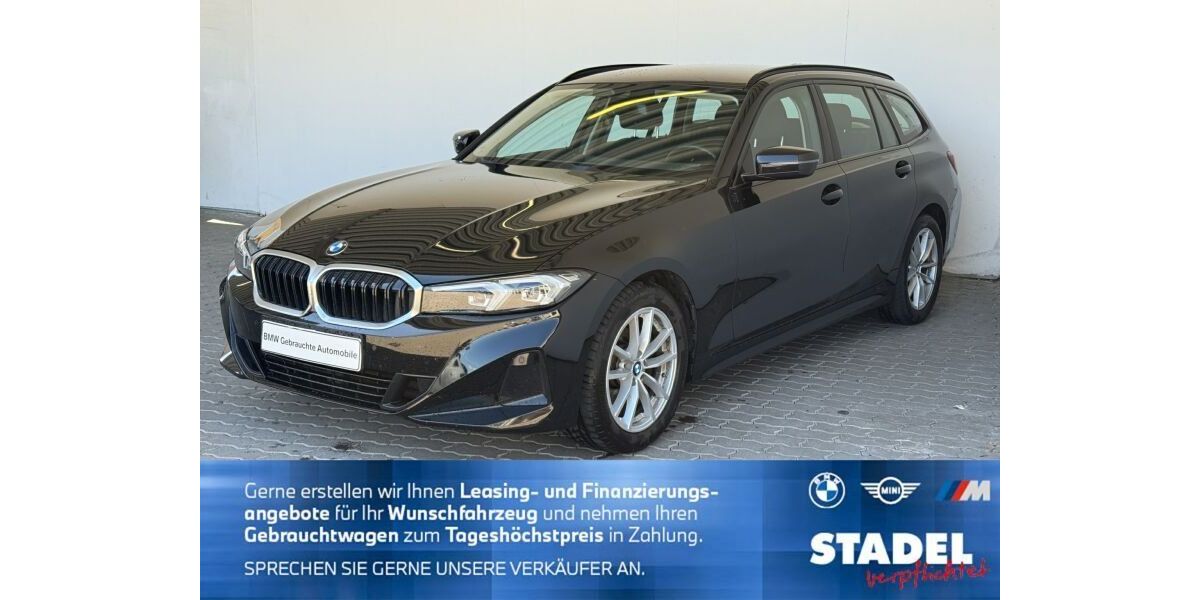 BMW 318 59.625 km 25.740 &euro; Heilbronn 74074