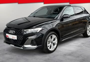 Audi A1 4.653 km 27.960 &euro; Mosbach 74821