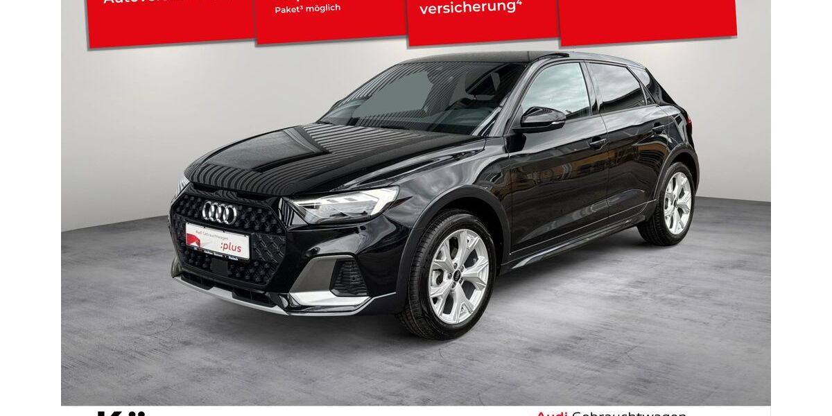 Audi A1 4.653 km 27.960 &euro; Mosbach 74821
