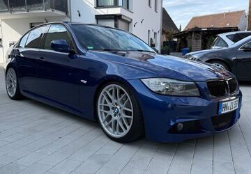 BMW 320 306.000 km 8.500 &euro; Heilbronn 74081