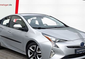 Toyota Prius 128.864 km 16.280 &euro; Widdern 74259
