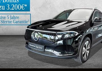Mercedes-Benz EQA 10.300 km 40.925 &euro; Tamm 71732